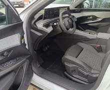 Zunanja slika - Peugeot 3008 - 1.2 MHEV 145 Allure Pack Avt.-ZALOGA - 5 - Predogledna slika