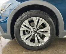 Zunanja slika - Volkswagen Passat - 2,0 TDI DSG 4motion - 19 - Predogledna slika