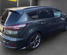Zunanja slika - Ford S-MAX - 2.0 ST LINE FULL LED NAVI PDC MEMORY TOP - 6 - Predogledna slika