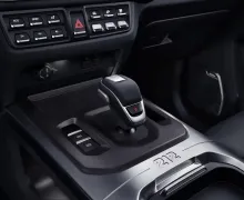 Zunanja slika - BAW 212 - Pickup 2.3 Turbo Diesel 8AT - NOV MODEL - SPREJEMAMO NAROČILA - 10 - Predogledna slika