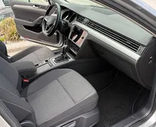 Zunanja slika - Volkswagen Passat - Variant 2.0 TDI BMT SCR Business DSG ZELO LEPO OHRANJEN - 10 - Predogledna slika