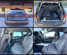 Zunanja slika - Audi A6 - 2.0 TDI QUATTRO - 10 - Predogledna slika