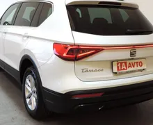 Zunanja slika - Seat Tarraco - 1.5 EcoTSI EVO Style DSG 7.SEDEŽEV-LED-KLJUKA - 7 - Predogledna slika