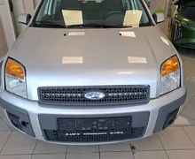 Zunanja slika - Ford Fusion - Elegance 1.6 16V-HITRI KREDIT-LEANPAY- - 6 - Predogledna slika