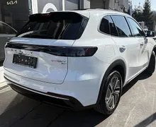 Zunanja slika - Geely StarRay EM-i - MAX 83 el. dosega - 3 - Predogledna slika