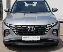 Zunanja slika - Hyundai Tucson - 1.6 CRDi 48V MHEV Premium DCT - 2 - Predogledna slika