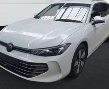 Zunanja slika - Volkswagen Passat - Variant 1.5 eTSI BMT Business DSG.NEMŠKI.LED.KAMERA.KLJUKA - 1 - Predogledna slika