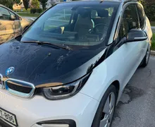 Zunanja slika - BMW i3 - (120Ah) Avt. - 2 - Predogledna slika