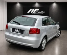 Zunanja slika - Audi A3 - 1.6 TDI-LIZING ZA TUJCE-222.000km-ODLIČEN-... - 5 - Predogledna slika
