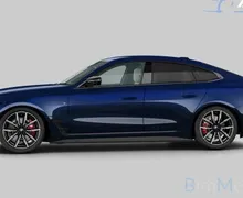 Zunanja slika - BMW serija 4 Gran Coupe: - M440i xDrive |ACC|360K|HUD|Memory|HarmanK|R19| - 2 - Predogledna slika