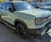 Zunanja slika - Baic BJ30 - e 1.5T HYBRID 4WD - NA ZALOGI - 3 - Predogledna slika