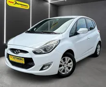 Zunanja slika - Hyundai ix20 - 1.6 MOŽNOST FINANCIRANJA BREZ POLOGA... - 1 - Predogledna slika