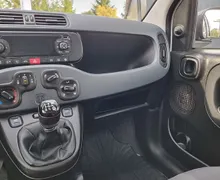 Zunanja slika - Fiat Panda - 1.2 Easy - 8 - Predogledna slika