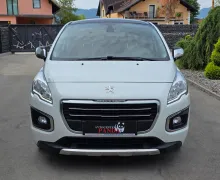 Zunanja slika - Peugeot 3008 - 1,6 HDi Style - 7 - Predogledna slika