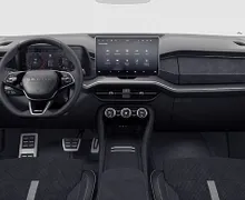 Zunanja slika - Škoda Kodiaq - 2.0 TDI DSG 110kW Sportline - 3 - Predogledna slika