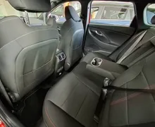 Zunanja slika - Hyundai i30 Wagon - 1.5 MPI 96 PREMIUM N-LINE WINTER rg 4ZIMSKE GUME.. - 7 - Predogledna slika