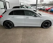 Zunanja slika - Mercedes-Benz A-Razred - 180 AMG Edition - 4 - Predogledna slika
