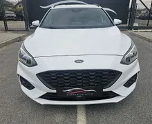 Zunanja slika - Ford Focus - Karavan EcoBoost 125 mHEV ST-Line - 2 - Predogledna slika