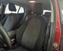 Zunanja slika - BMW X2 - serija :  sDrive18i.LED.NAVI.PDC.. - 7 - Predogledna slika