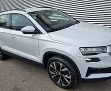 Zunanja slika - Škoda Karoq - 1.5 TSI Sportline DSG-VIRTUAL-49.353km-KAMERA- - 5 - Predogledna slika