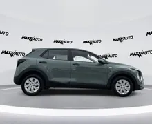 Zunanja slika - KIA Stonic - 1.0 T-GDi LX Smart - 4 - Predogledna slika