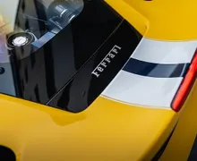 Zunanja slika - Ferrari 488 GTB - 488 PISTA - VSE NA SPISKU - DOBRODOŠLI - 9 - Predogledna slika