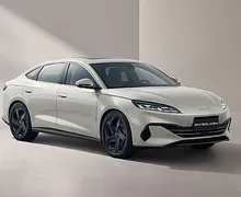 Zunanja slika - BYD SEAL 6 - DM-i BOOST PHEV domet 1505km - 1 - Predogledna slika