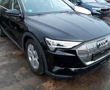 Zunanja slika - Audi e-tron - quattro 50 electric 230kW.NEMŠKI+4ALU.KAMERA.LED - 2 - Predogledna slika