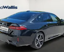 Zunanja slika - BMW Serija 5 - 540d xDrive - 2 - Predogledna slika