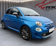 Zunanja slika - Fiat 500 - 1.3 Multijet Riva... - 3 - Predogledna slika