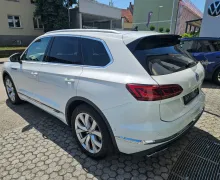 Zunanja slika - Volkswagen Touareg - 4motion V6 TDI BMT Atmosphere - 4 - Predogledna slika