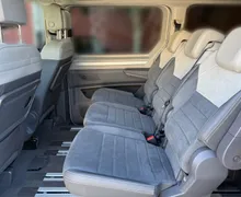 Notranja slika - Volkswagen Multivan - T7 2.0 TDI L2 Edition DSG | 8 sedežev - 11 - Predogledna slika