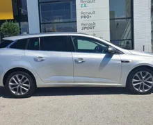 Zunanja slika - Renault Mégane - Megane Grandtour 1.6 DCI GT-Line - 8 - Predogledna slika