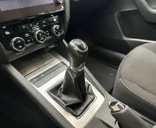 Zunanja slika - Škoda Octavia - Combi 1.6 TDI Family - 20 - Predogledna slika
