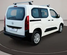 Zunanja slika - Opel Combo - 1.5D 75kw od1 lastnika servisna potrjena garancija - 4 - Predogledna slika