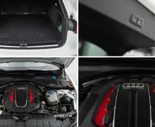Zunanja slika - Audi RS6  - Avant PERFORMANCE KERAMIČNE ZAVORE DRC MATRIX ACC 360 BO - 20 - Predogledna slika