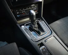 Notranja slika - Volkswagen Passat - Variant 2,0 TDI BMT SCR Business DSG - 13 - Predogledna slika