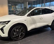 Zunanja slika - Renault Rafale - E-Tech 4x4 300 Atelier Alpine + My Revision - 4 - Predogledna slika