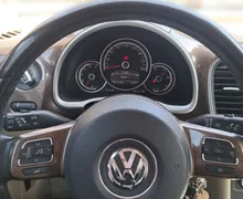 Zunanja slika - Volkswagen Beetle - 1.6 TDI Design - 8 - Predogledna slika
