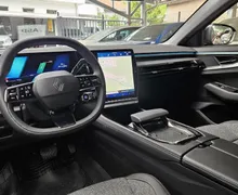 Zunanja slika - Renault Rafale - E-Tech 200 Full hybrid Techno Avt. - 6 - Predogledna slika