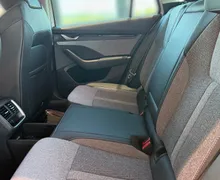 Zunanja slika - Škoda Octavia - Combi 1.5 TSI mHEV Family DSG - 11 - Predogledna slika
