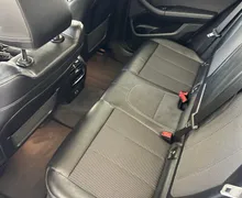 Zunanja slika - BMW X3 - serija : xDrive 20d Luxury Line Avt.USNJE.KAMERA.PANORAMA - 5 - Predogledna slika