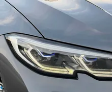 Notranja slika - BMW serija 3 Touring: - 330XD-4X4-AUT-SPORT-LASER-VIRTUAL-ACC-KEYELS- - 8 - Predogledna slika