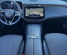 Zunanja slika - Mercedes-Benz E-Razred - E 220 d T-DIGITAL LIGHT-MEMORY-360 KAMERA - 5 - Predogledna slika