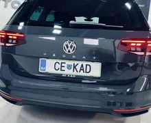 Zunanja slika - Volkswagen Passat - Variant 2.0 TDI BMT SCR Business DSG - 5 - Predogledna slika