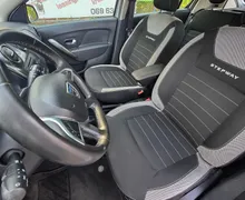 Zunanja slika - Dacia Sandero - Stepway 0.9 TCe KLIMA-PDC-1.LASTNIK-SLOVENSKA - 12 - Predogledna slika