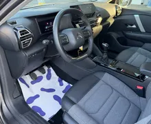 Zunanja slika - Citroën C4 X - Feel 1.2 Puretech 100 1.LASTNIK SLO - 6 - Predogledna slika