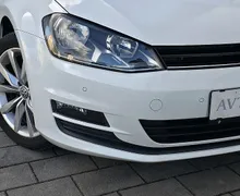 Zunanja slika - VW Golf - Variant 2.0TDI DSG Comfortline ACC•NAVI•PARK-SENZORJI•17C• - 12 - Predogledna slika