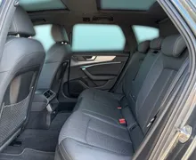 Notranja slika - Audi A6 Avant - 40 TDI S line S tronic-Panorama-Vl.kljuka-Matrix.. - 11 - Predogledna slika