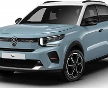Zunanja slika - Citroën C3 - Max Turbo 100 S S ročni - 1 - Predogledna slika